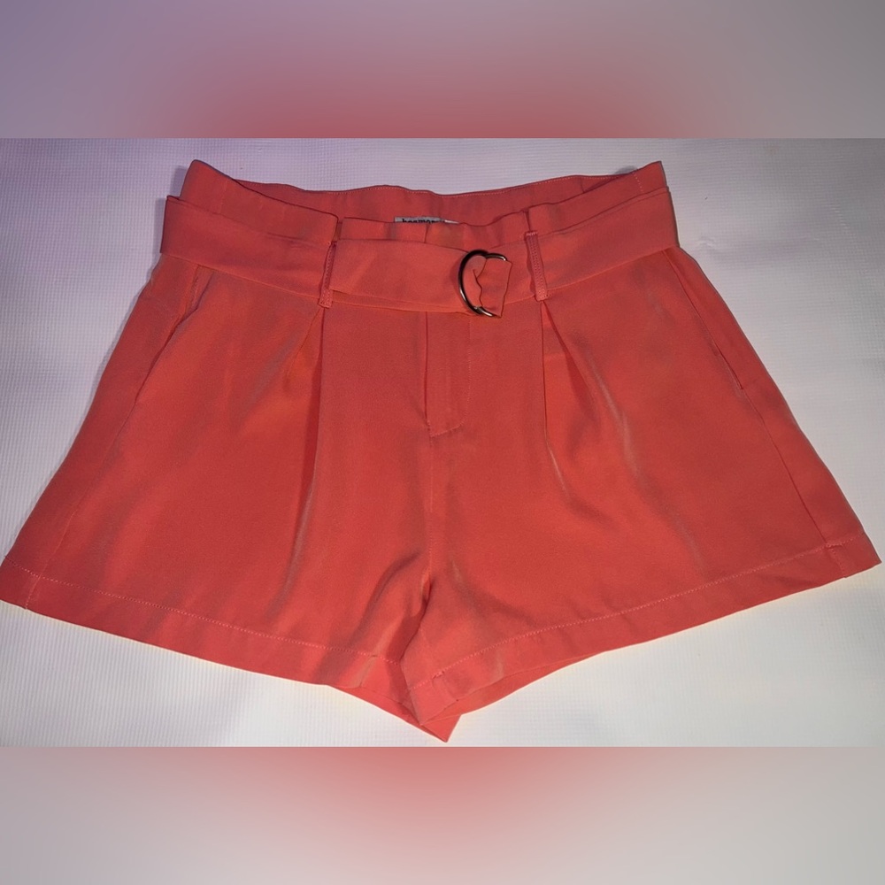 Harmony & Havoc Shorts